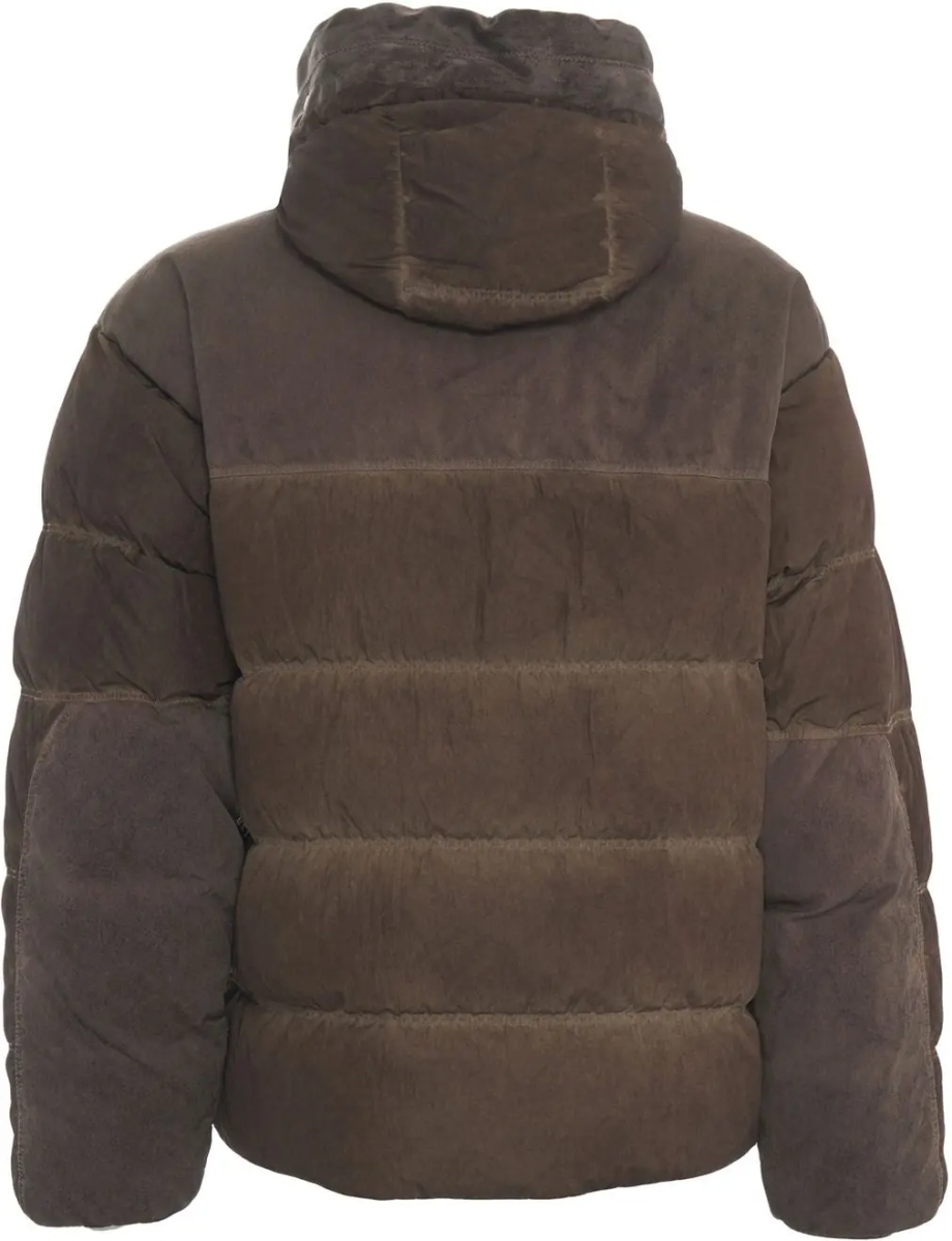 Jacheta Quilted jacket - Img 4