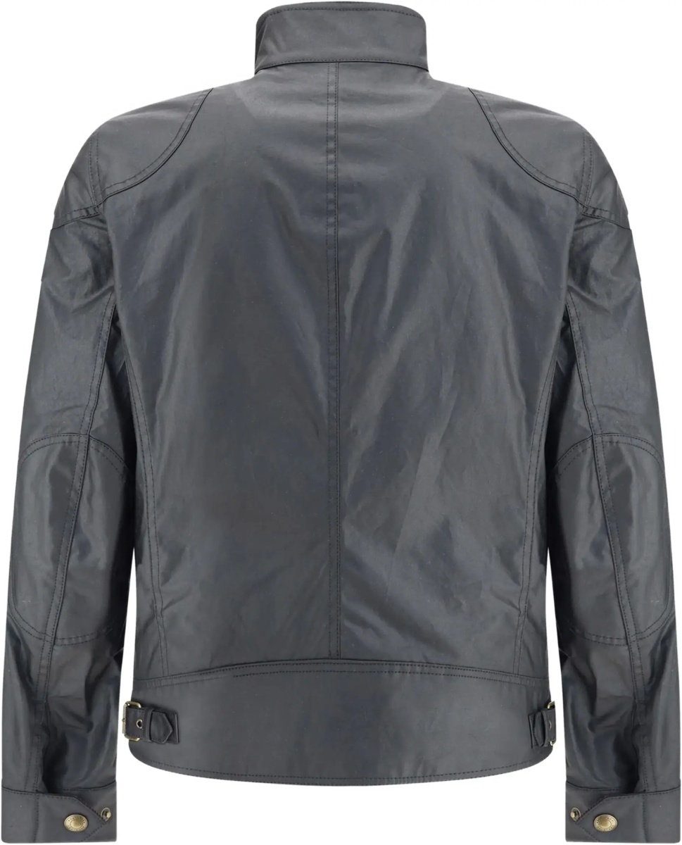 Jacheta Racemaster Jacket - Img 2