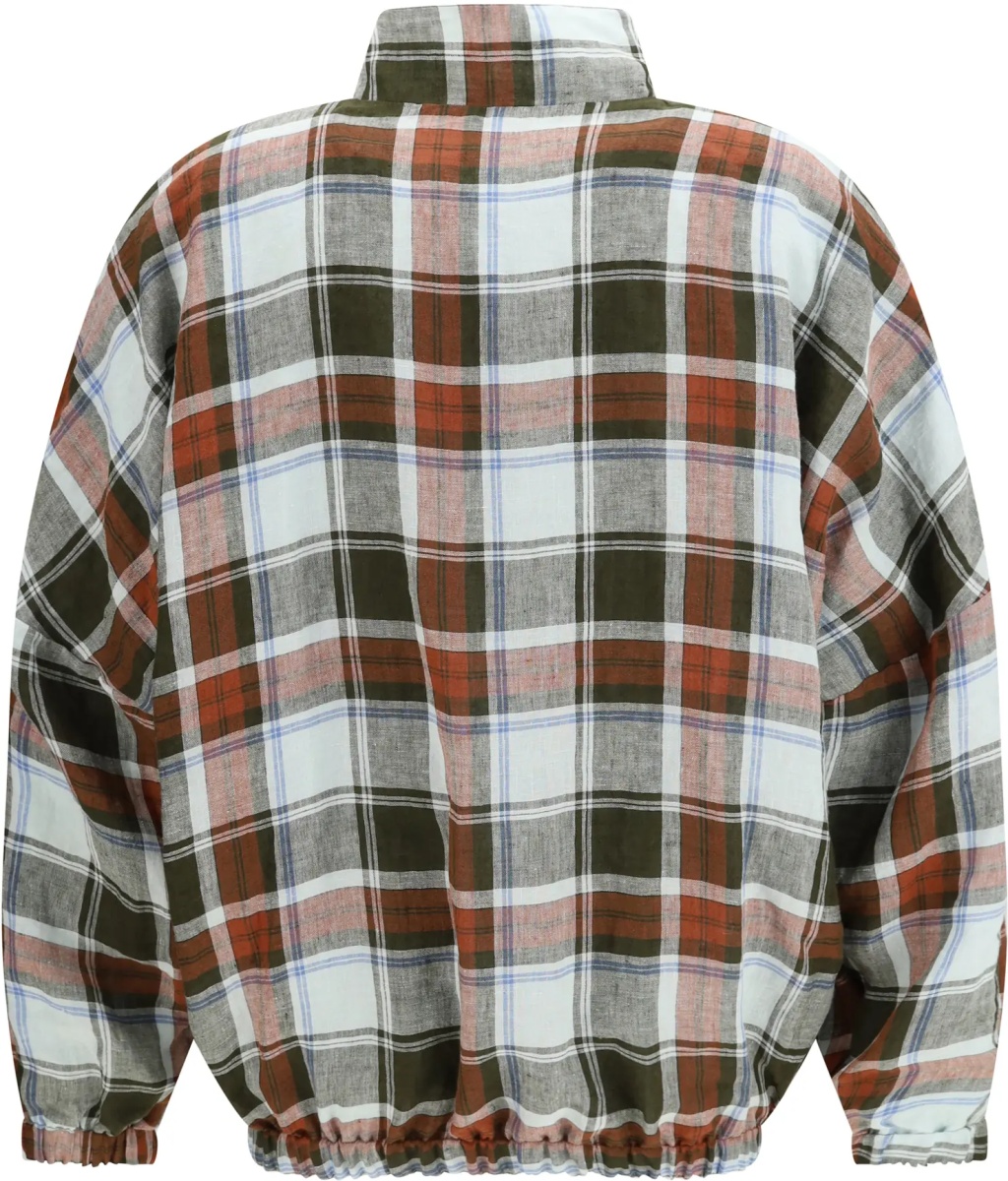 Jacheta Reversible Jacket - Img 4