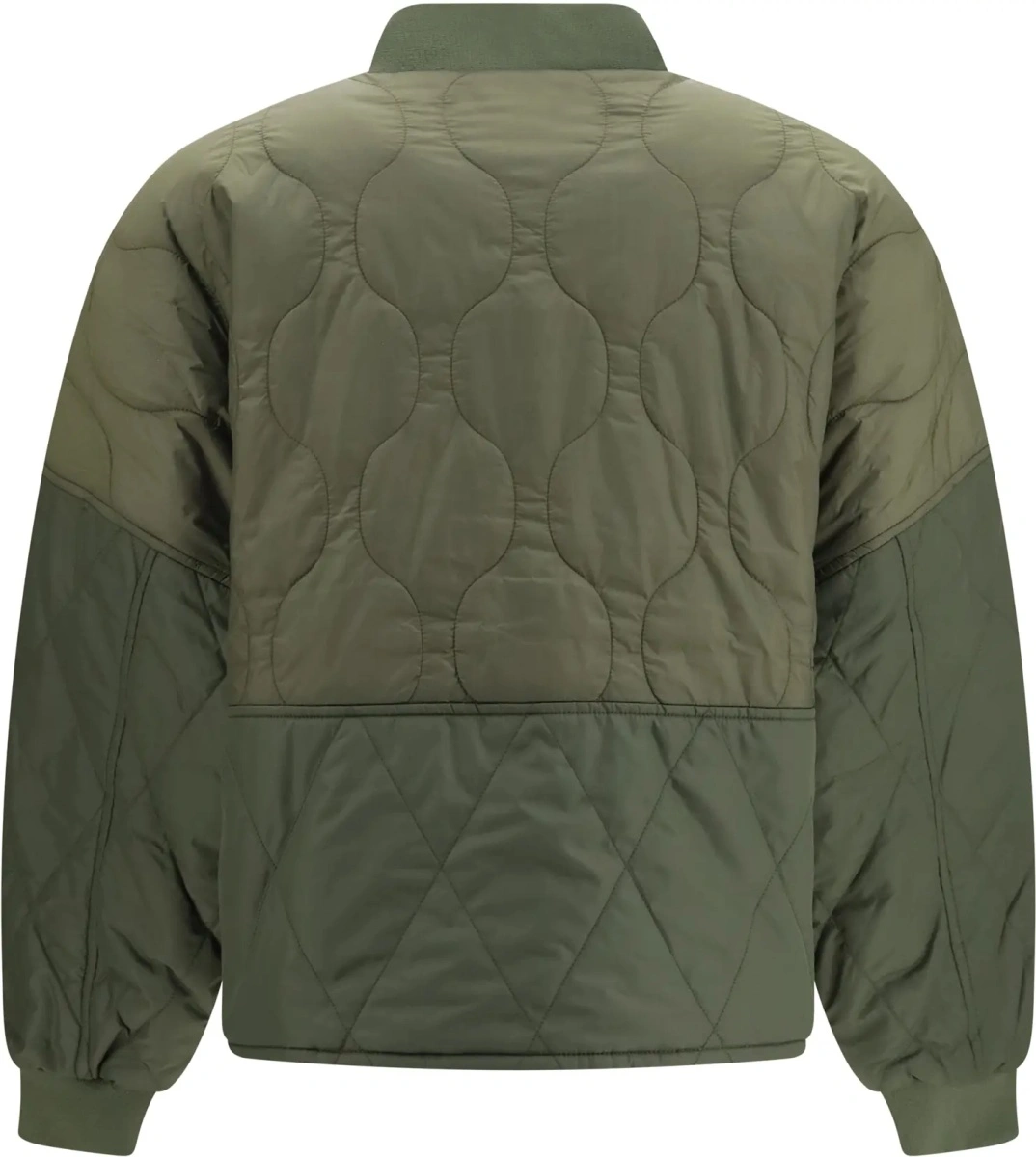 Jacheta Reversible quilted Ravenshill Jacket - Img 2