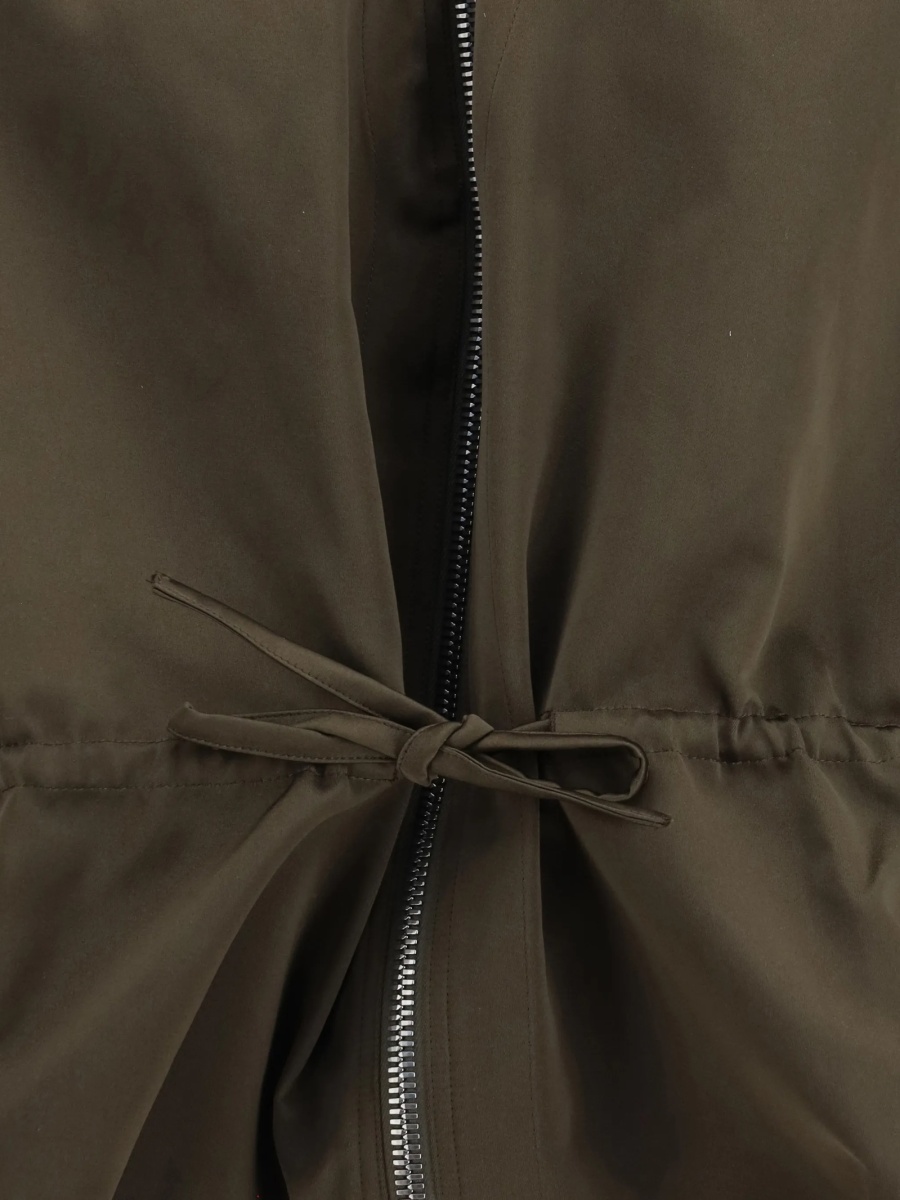 Jacheta Rick Owens verde - Img 5