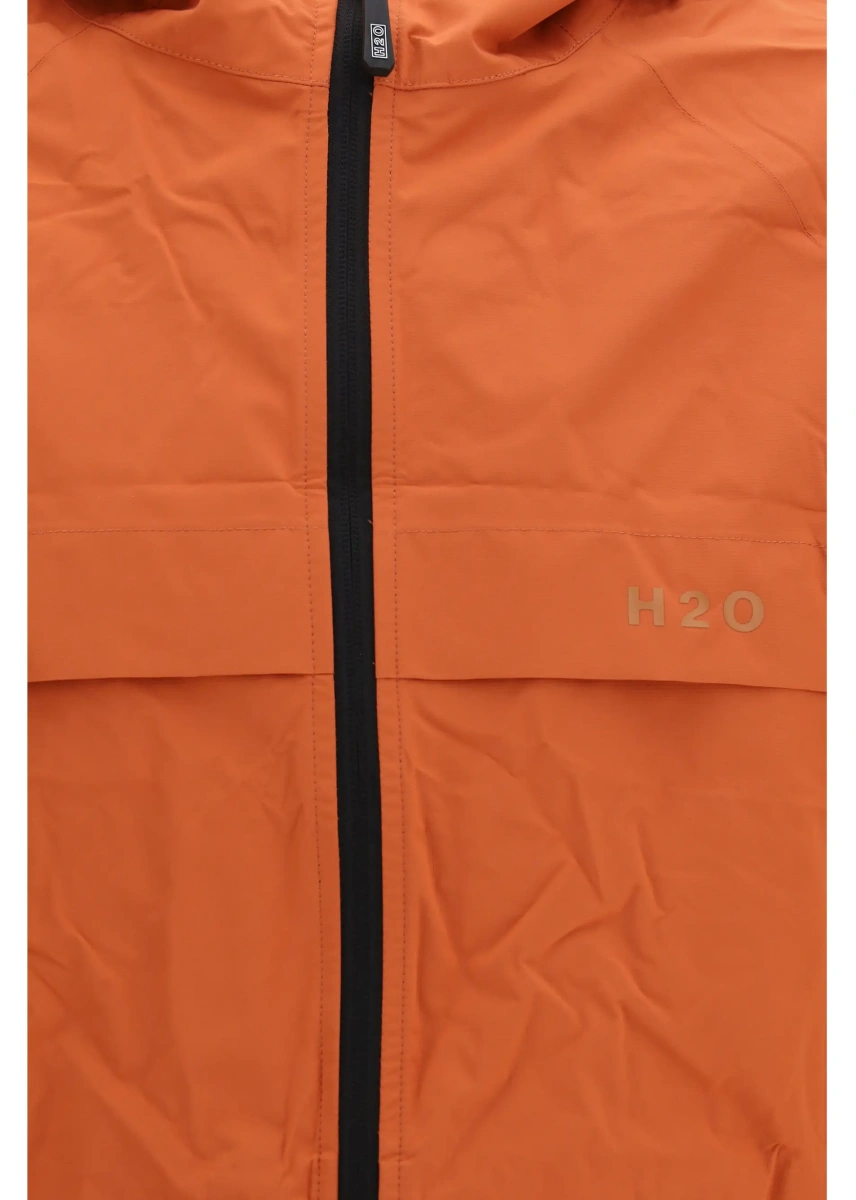 Jacheta Rømø LW Packable Rain Jacket - Img 3
