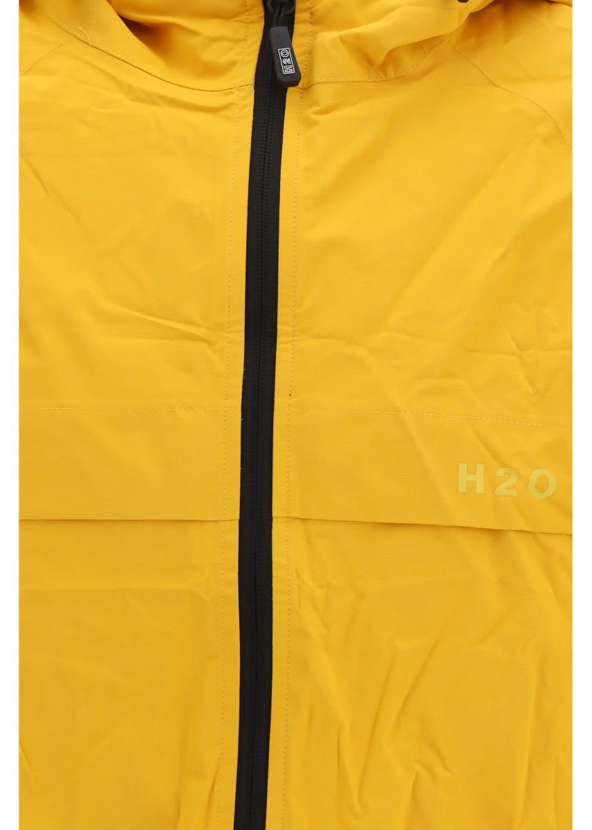 Jacheta Rømø LW Packable Rain Jacket - Img 3
