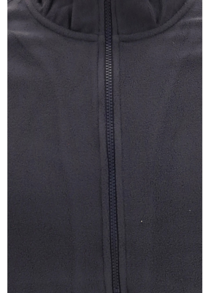 Jacheta Shell fleece zip Jacket - Img 3