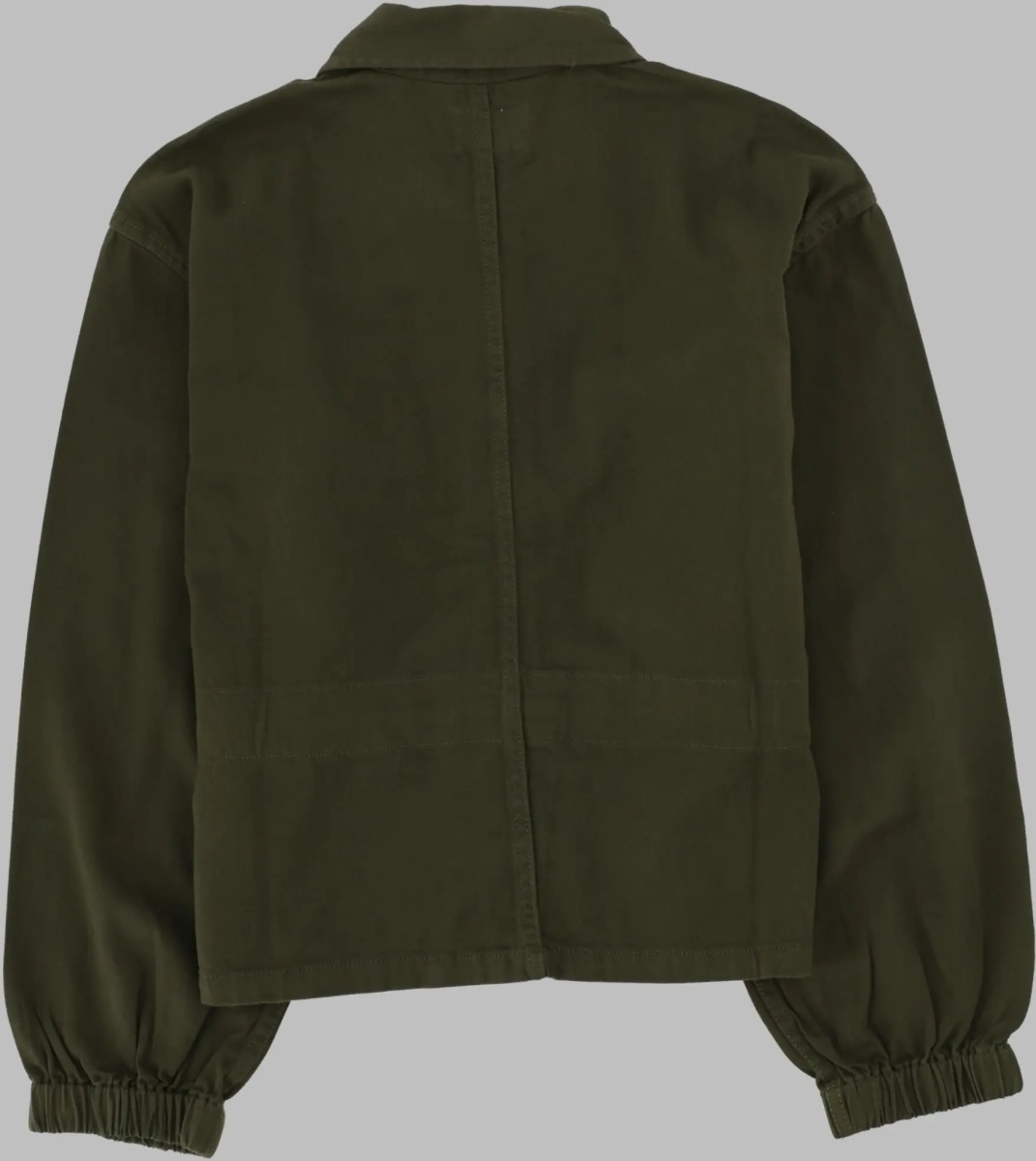 Jacheta Shirt Jacket - Img 2