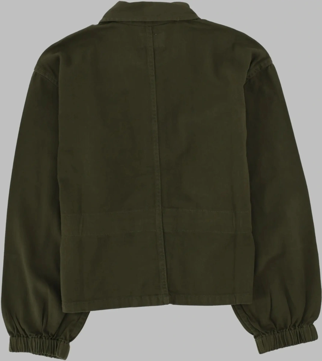 Jacheta Shirt Jacket - Img 2