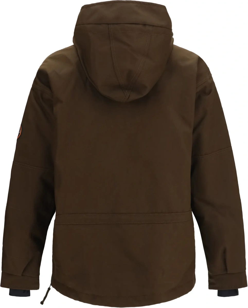 Jacheta Skidoo Cordura Ski Jacket - Img 2
