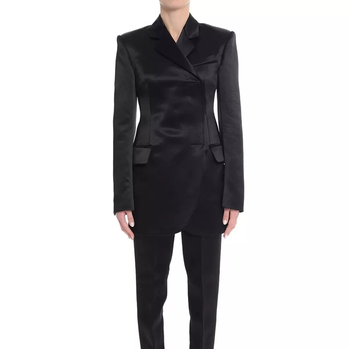 Jacheta Sportmax Globale Jacket - Img 2