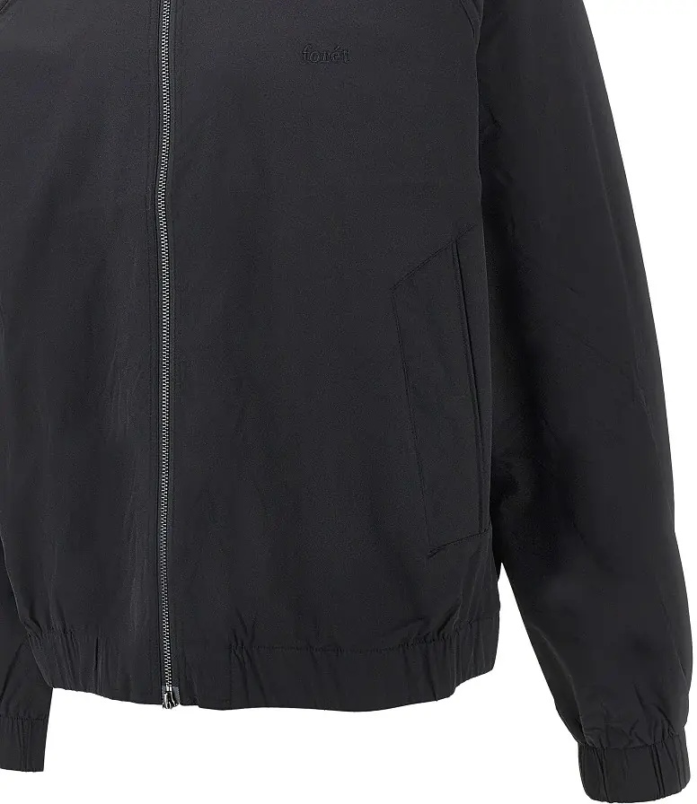 Jacheta 'Stream Track' nylon jacket - Img 2
