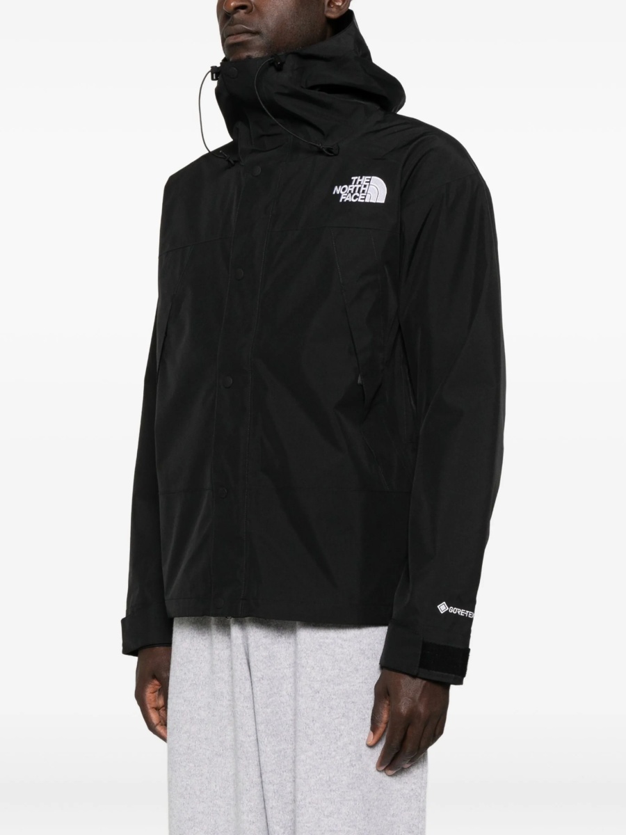 Jacheta The North Face neagra - Img 3
