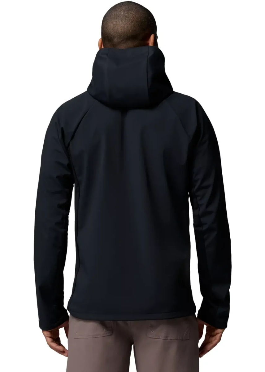 Jacheta Trailborne Softshell Jacket - Img 3