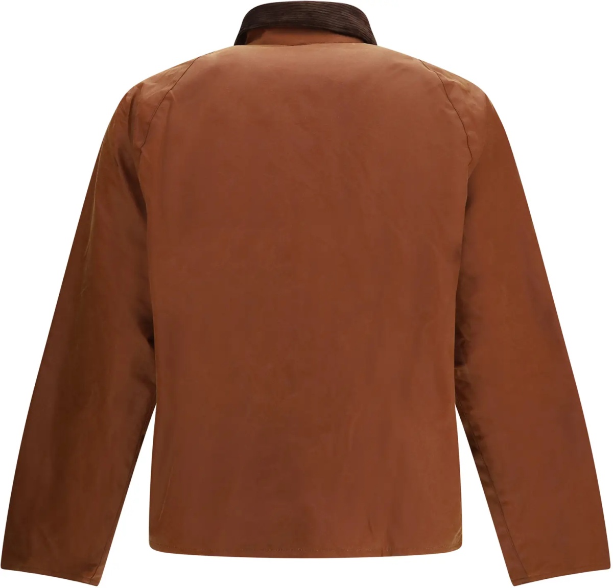 Jacheta Transport waxed Barbour x Paul Smith Jacket - Img 2