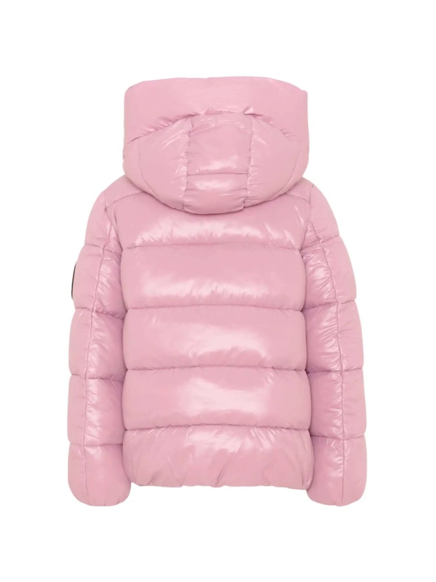 Jacheta ULYA HOODED JACKET - Img 2