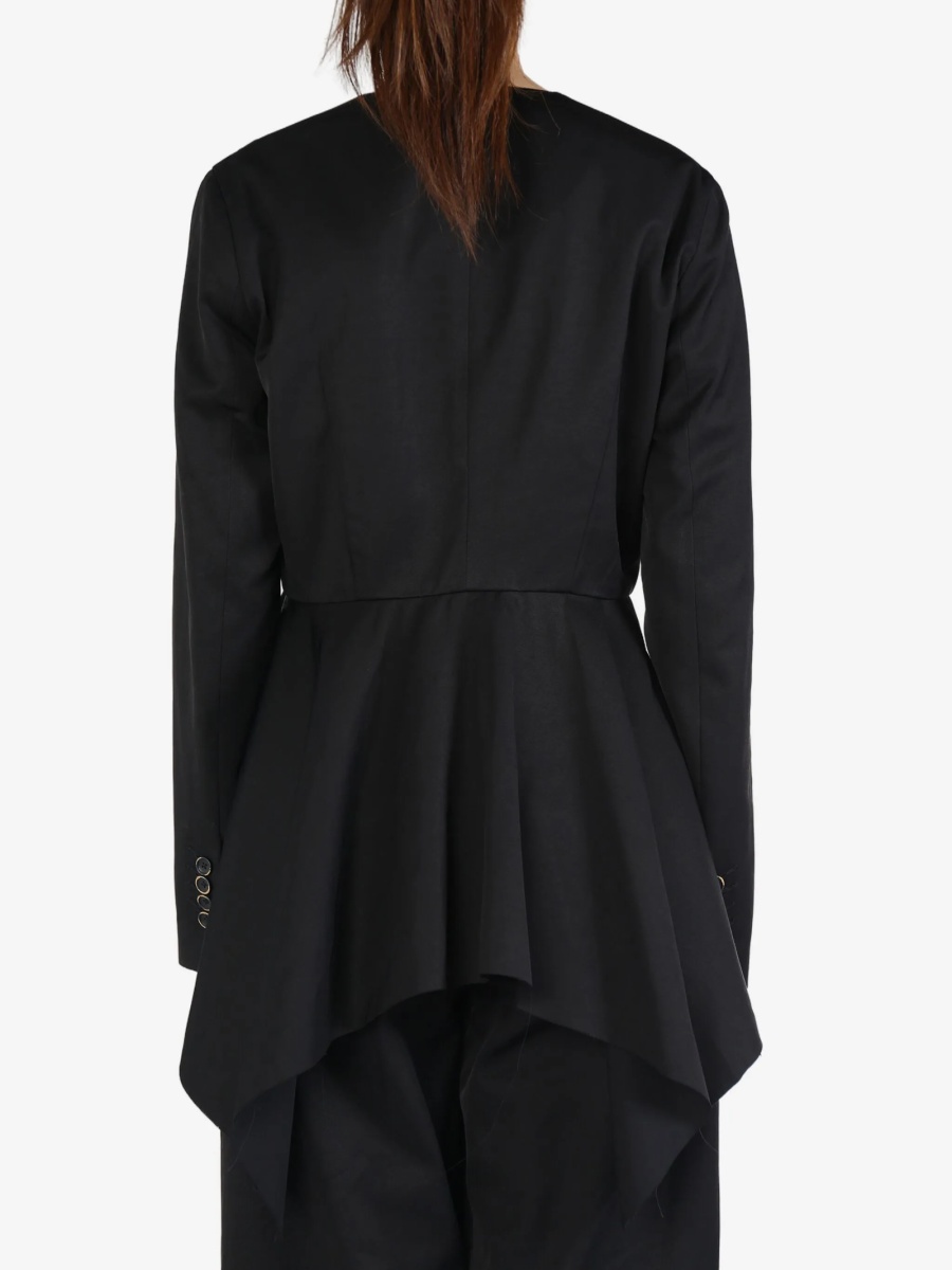 Jacheta UMA WANG neagra - Img 4