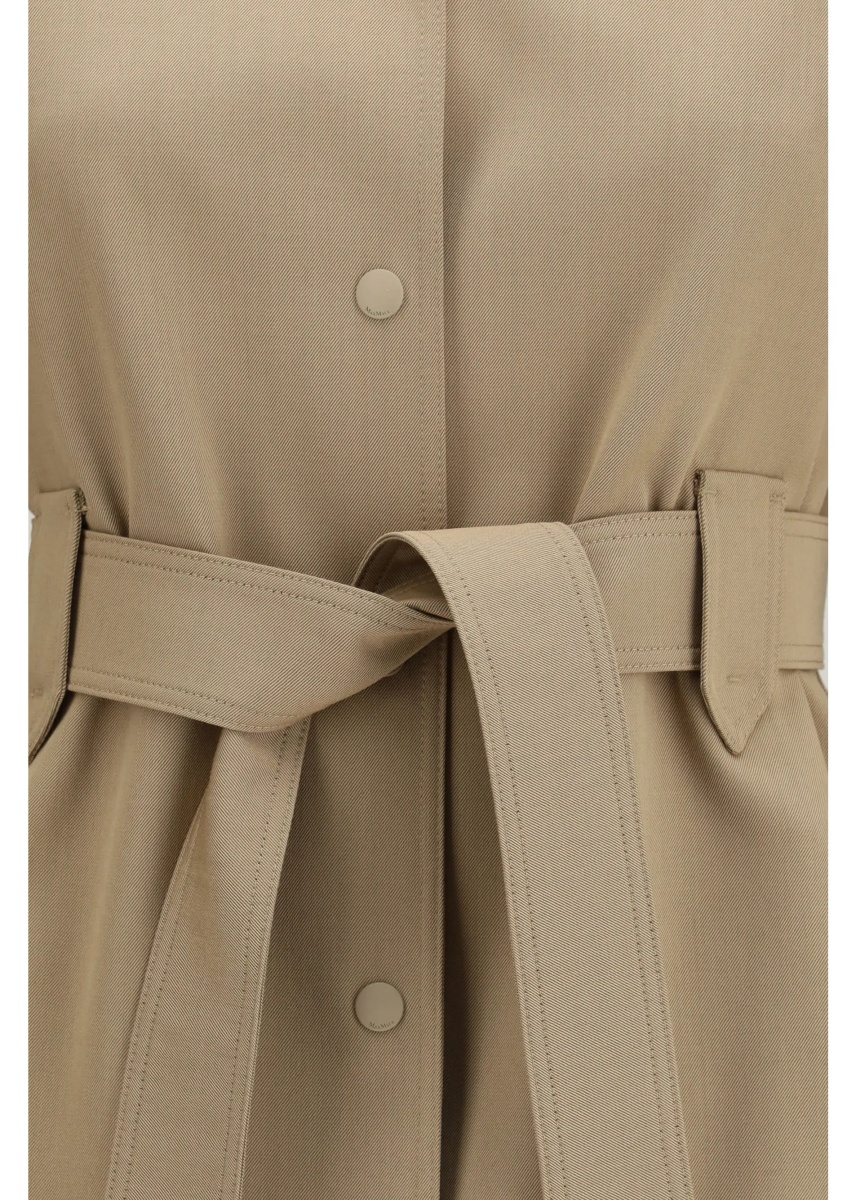 Jacheta Virgin wool Jacket-shirt - Img 3