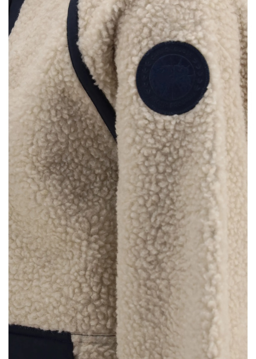 Jacheta Westport fleece Jacket - Img 3