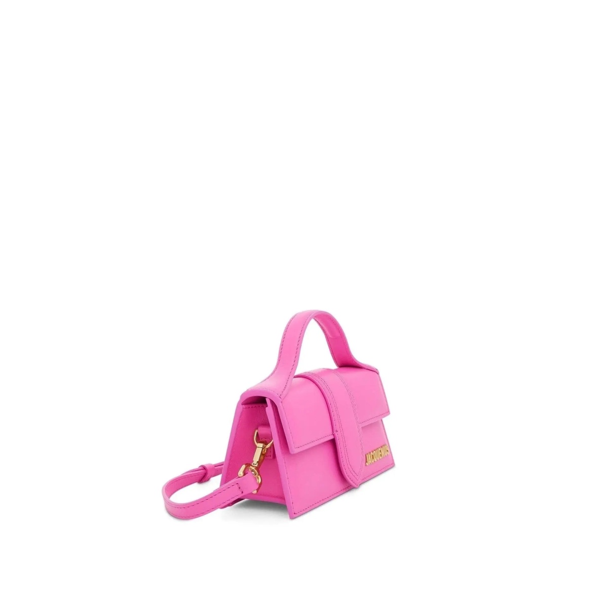 Jacquemus Le Bambino Bag - Img 2
