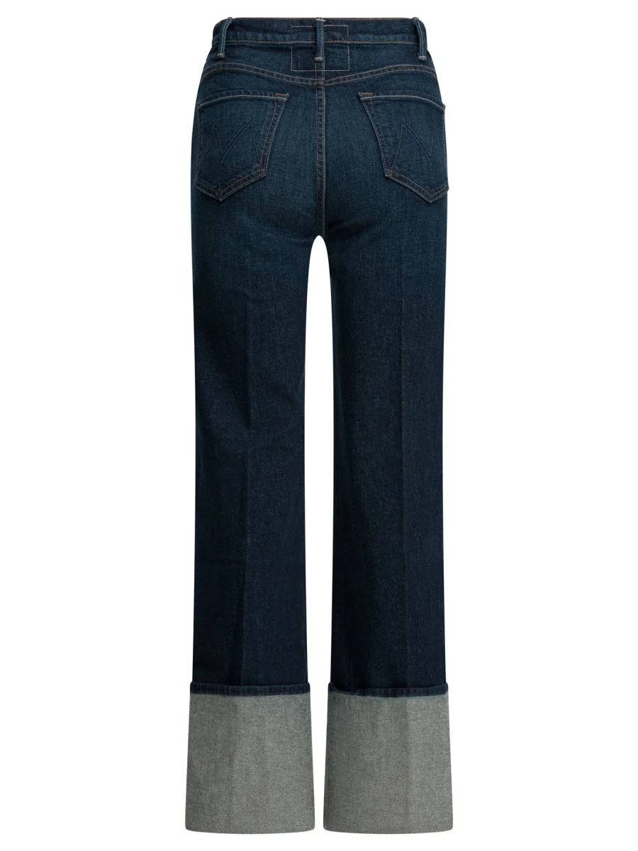"Kicks and Riffs" Jeans - Img 2