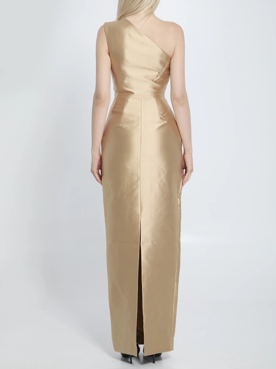 Kira Maxi Dress - Img 4