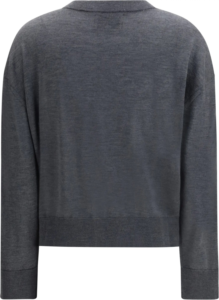 Kita cashmere Cardigan - Img 2