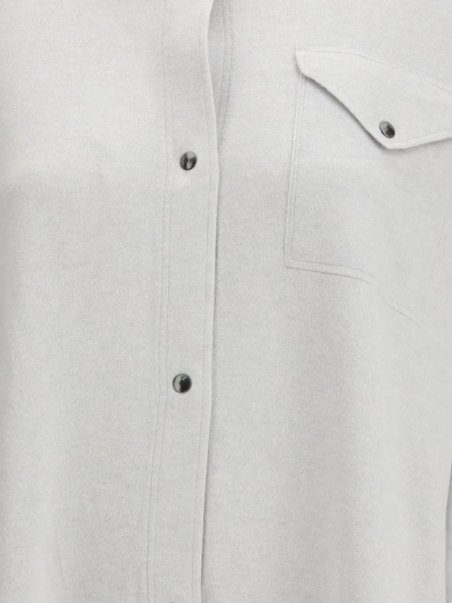 Knit Shirt - Img 3