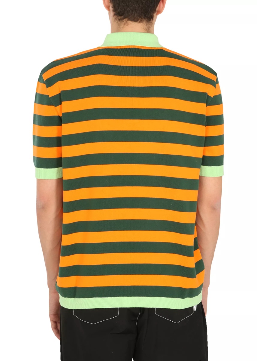 Knitted Polo - Img 3