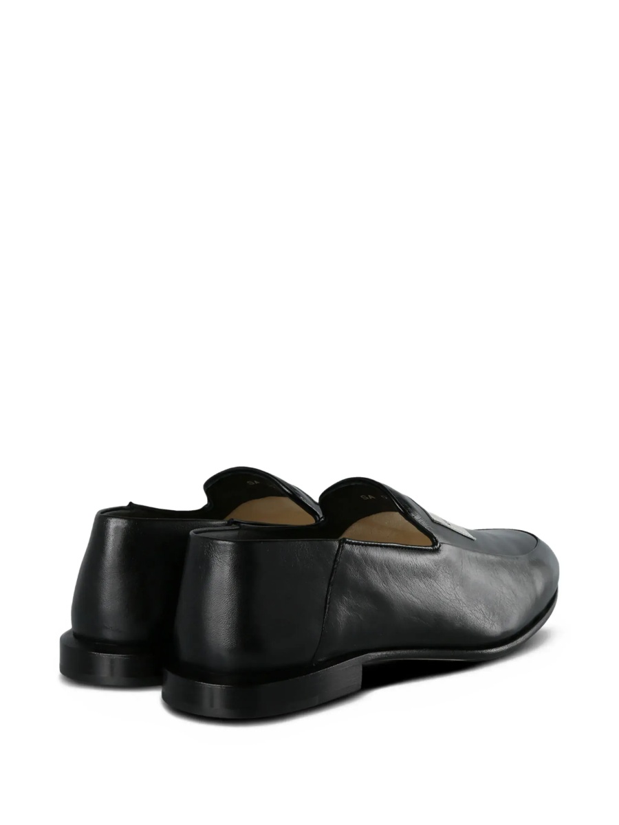 "Label" Loafers - Img 3