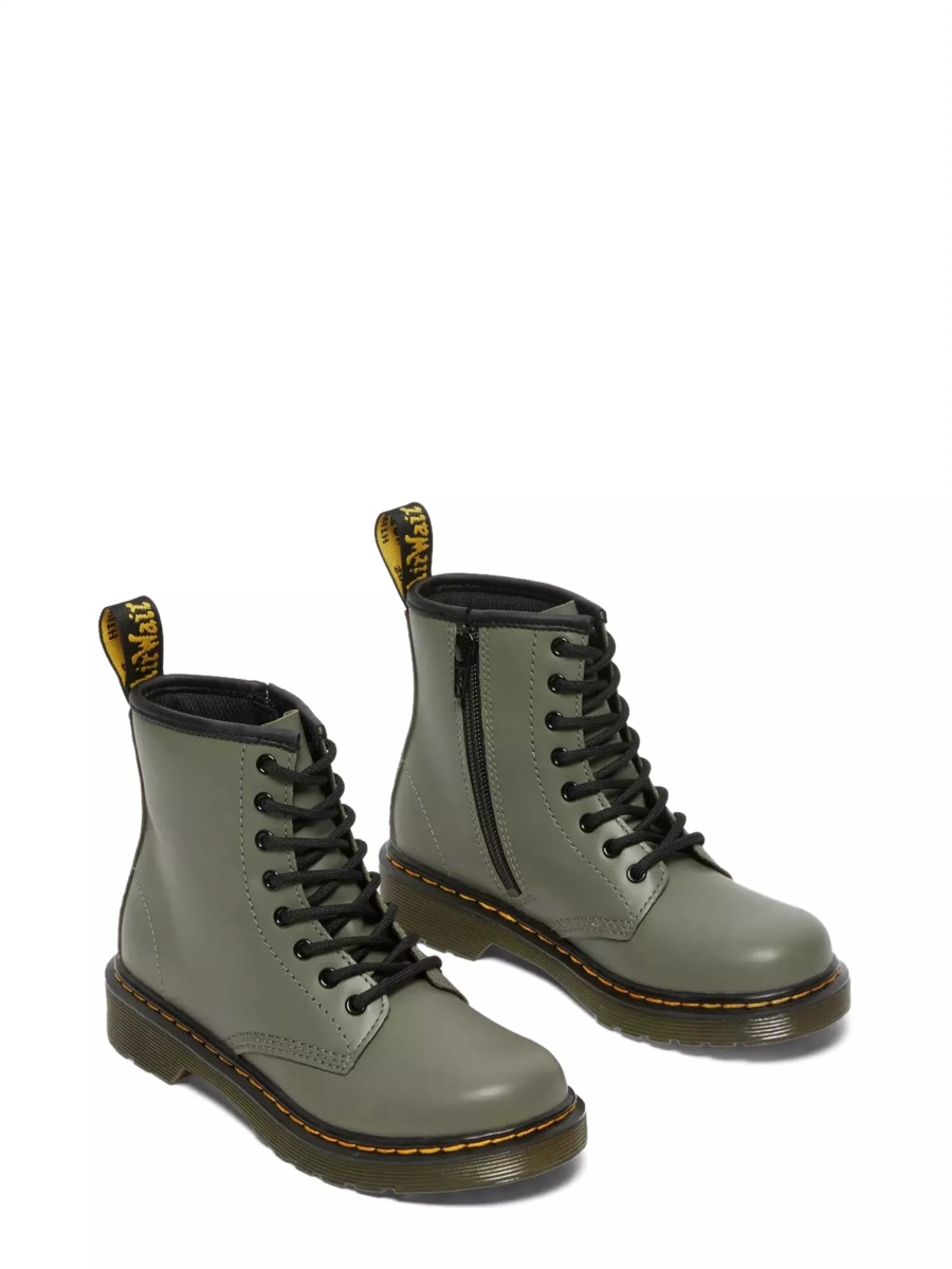Lace Boots 1460 - Img 2