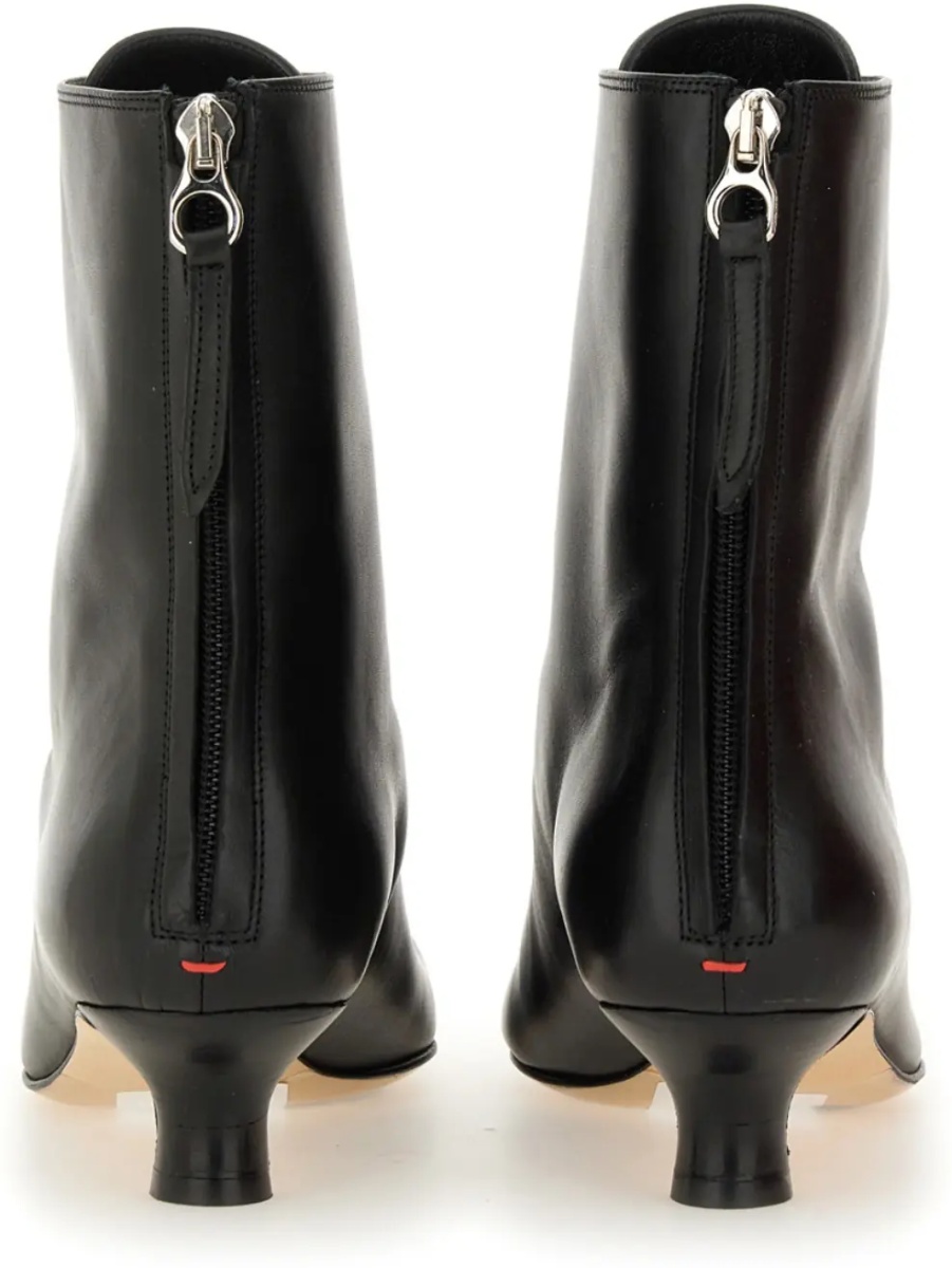 Lace-Up Boot "Trixi" - Img 3