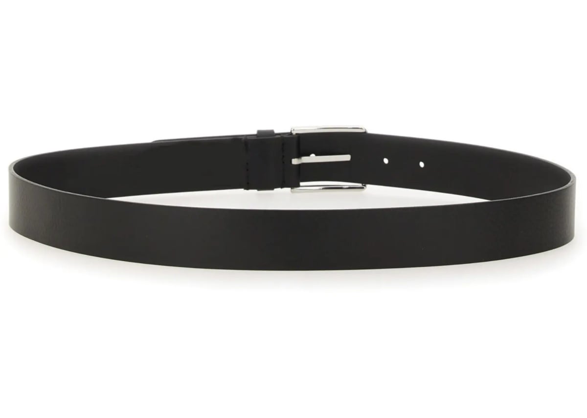 Leather Belt - Img 4