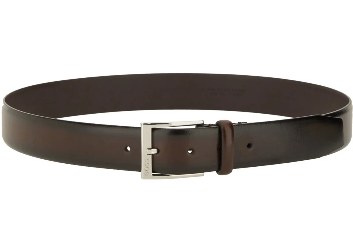 Leather Belt - Img 2