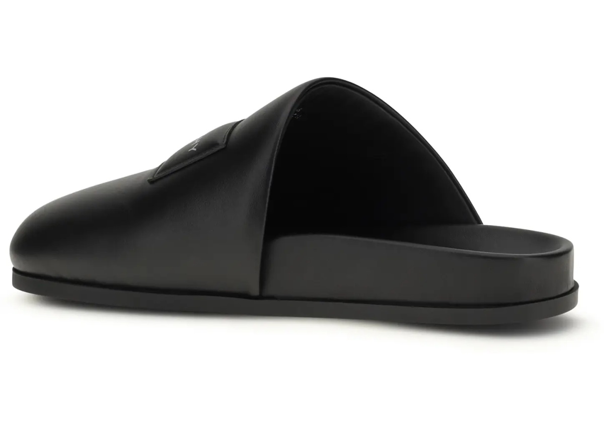Leather Mules - Img 3