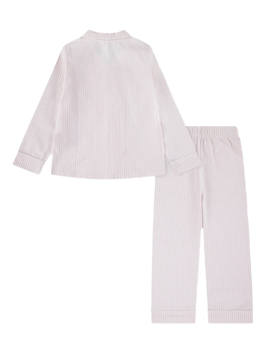 Lenjerie intima Ralph Lauren roz - Img 2