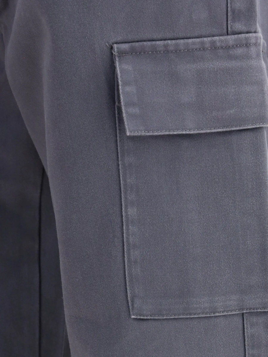 "Lever" cargo pants - Img 3