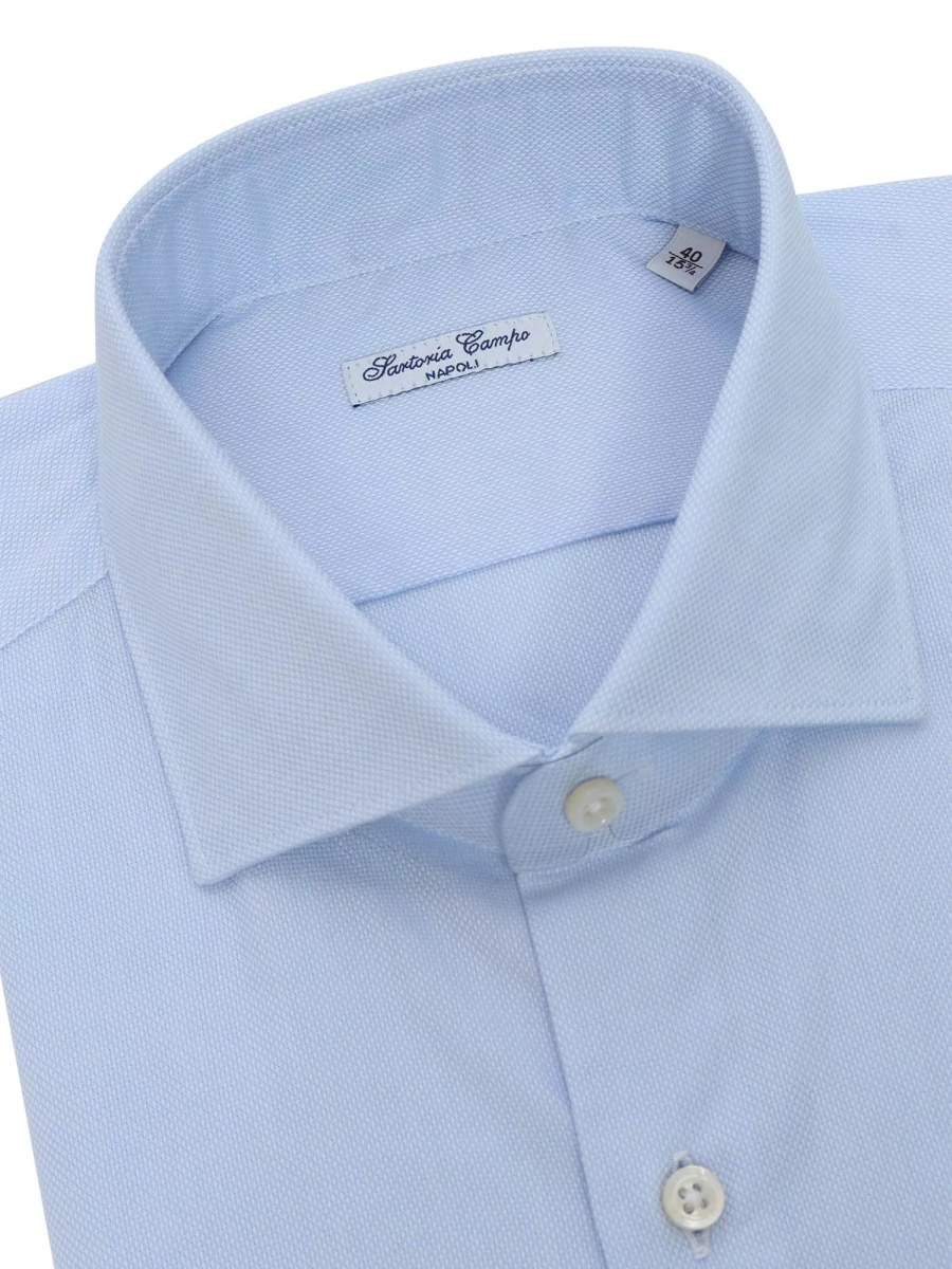 Light blue shirt - Img 2