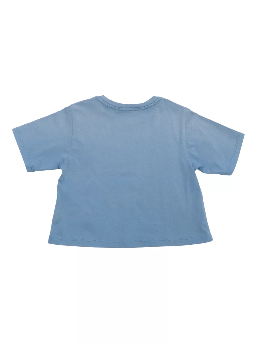 Light blue t-shirt - Img 2