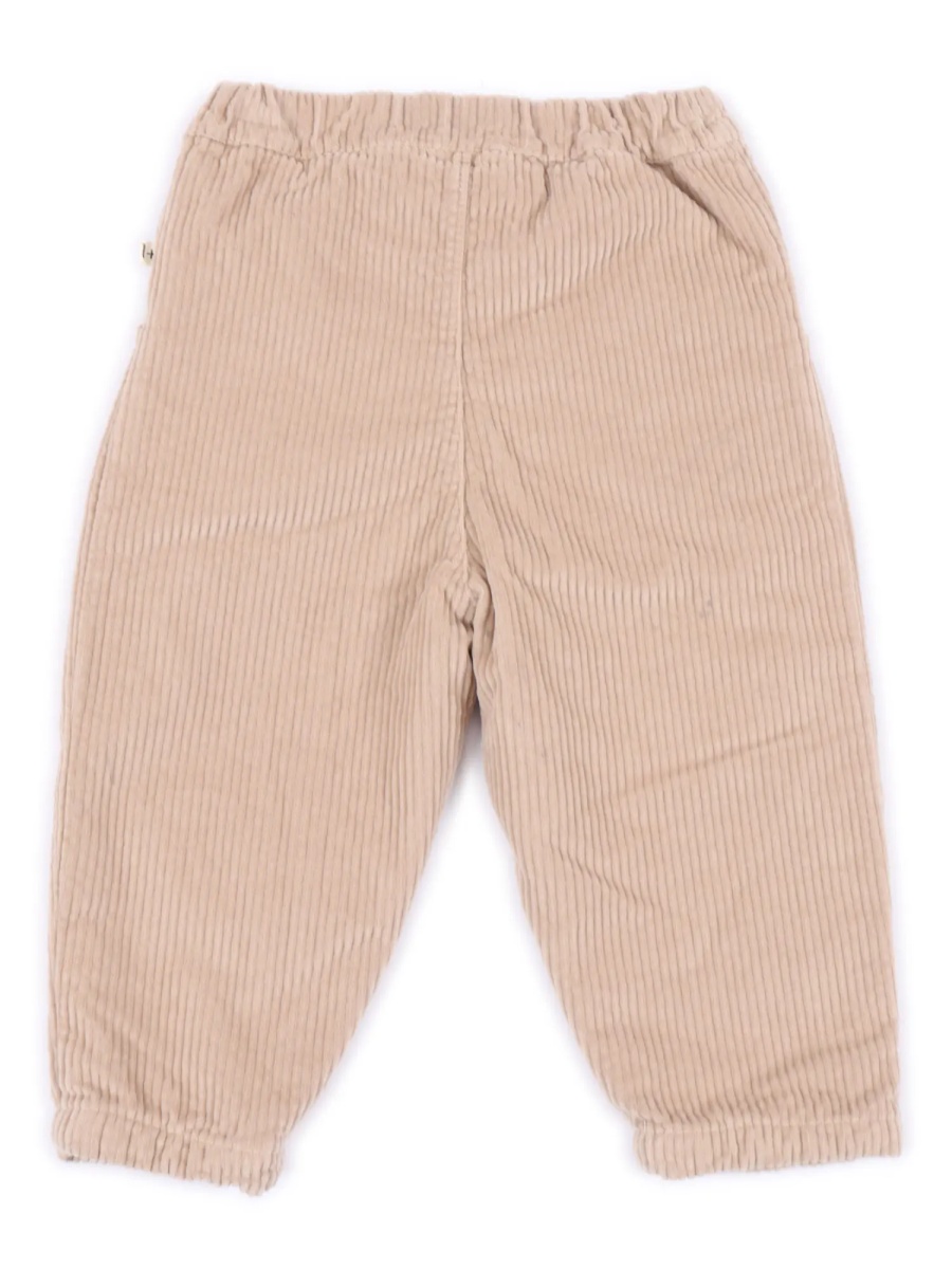 lined pants - Img 2