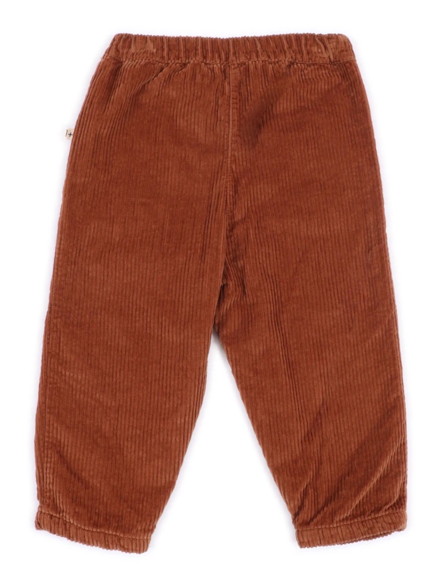 lined pants - Img 2