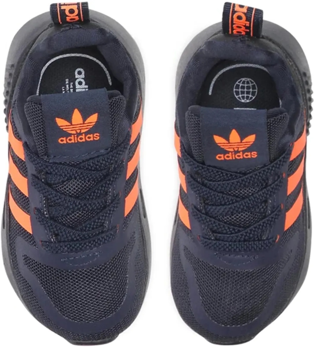 Logo Shoes - Img 4