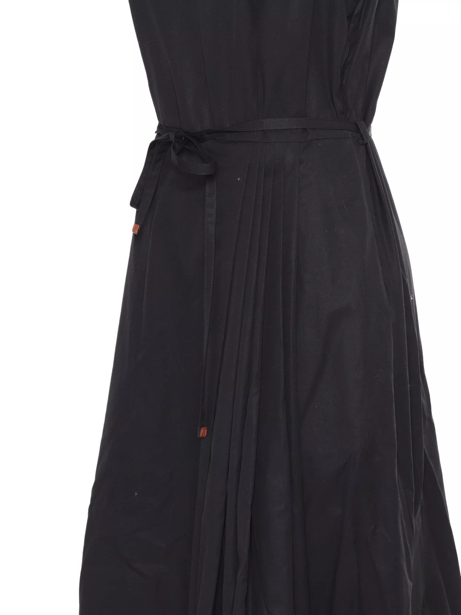 Long black dress - Img 2