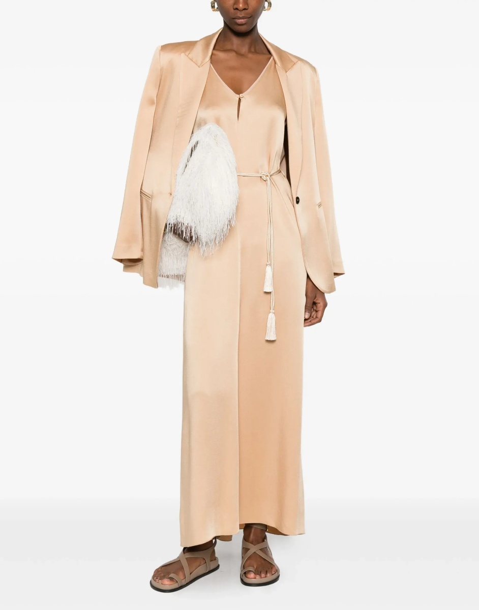 Long kaftan Dress - Img 2