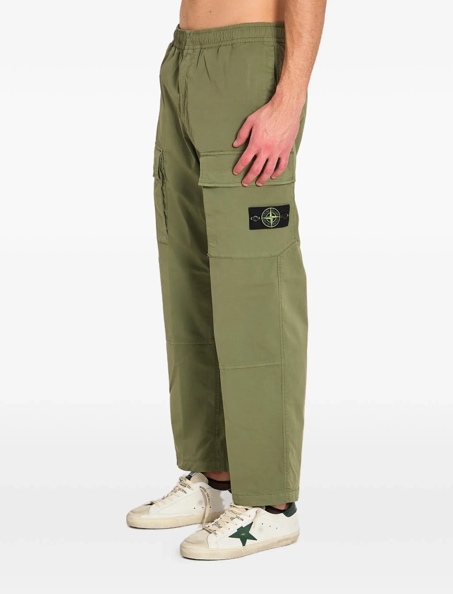 Loose Pants - Img 3