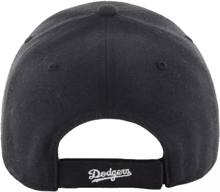 Los Angeles Dodgers Cap - Img 2