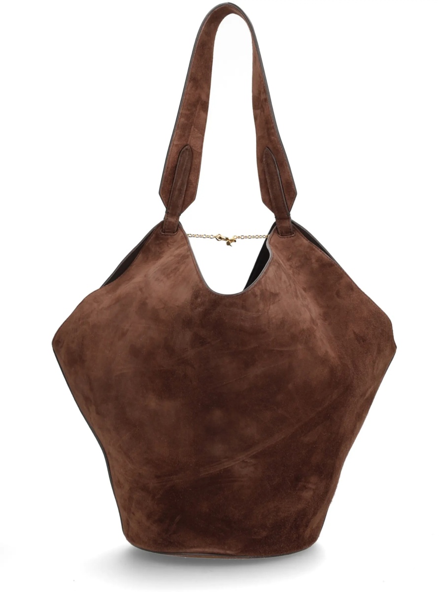 "Lotus" Tote Bag - Img 2
