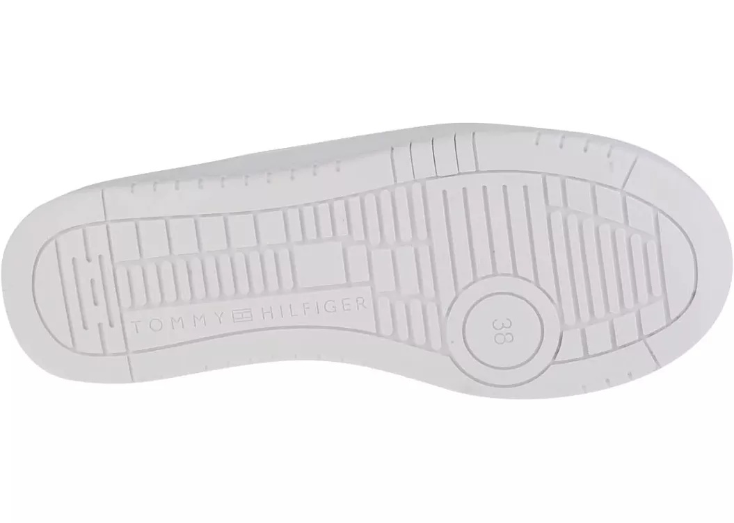 Low Cut Lace-Up Sneaker - Img 4
