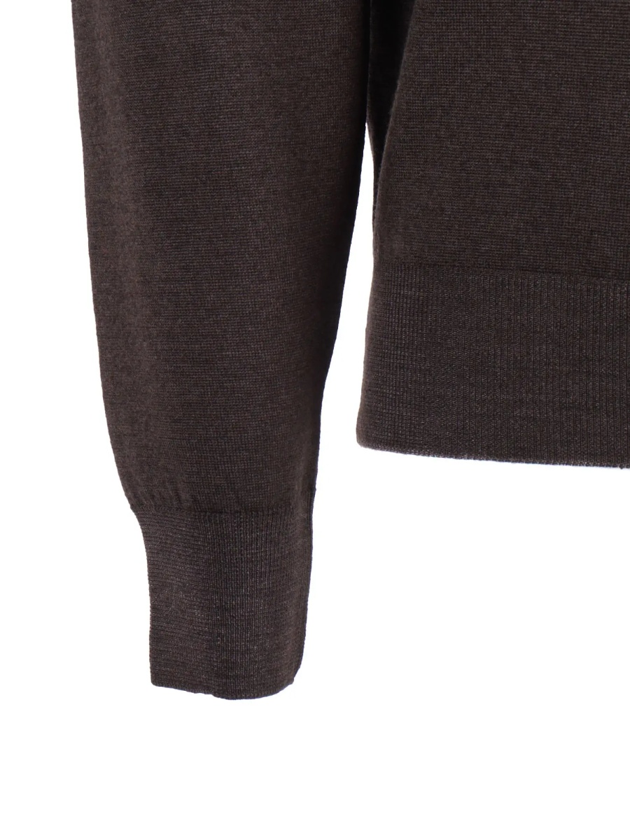 LS CREW NECK SWEATER - Img 3