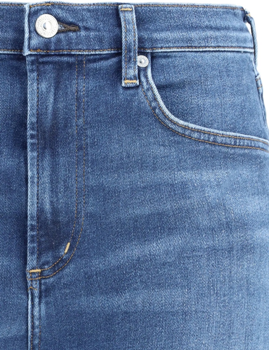 Lyra cropped Jeans - Img 3