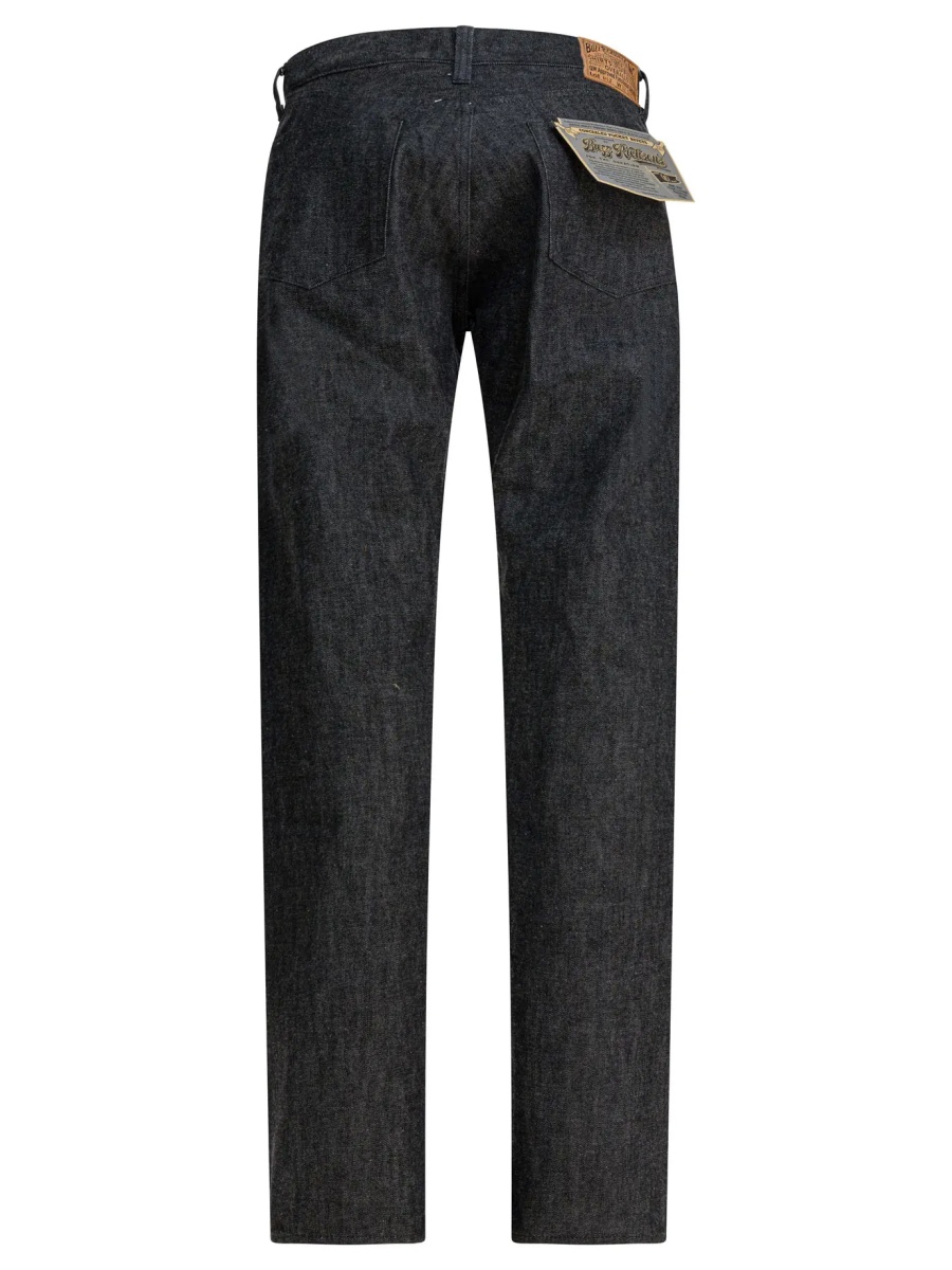 "MA-1" Jeans - Img 2