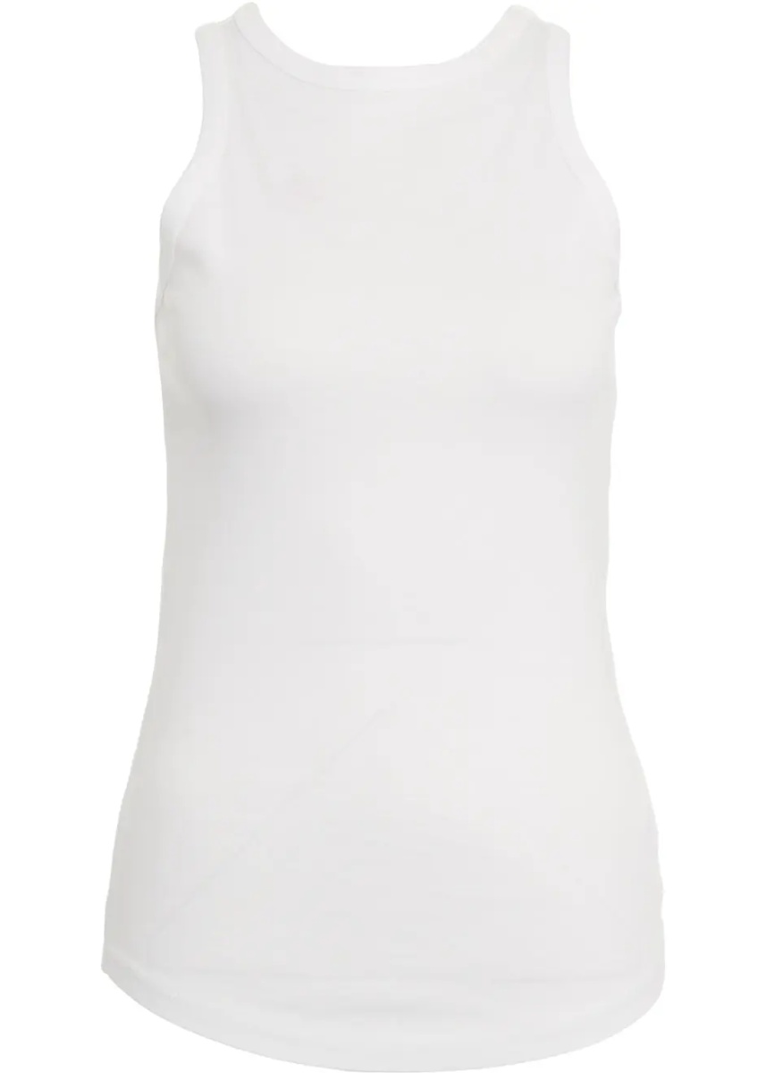 Maiou Cotton tank top 'Sabrina' - Img 2