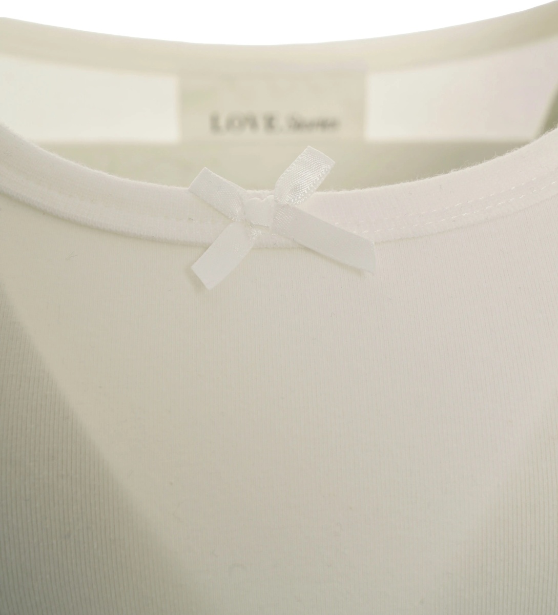 Maiou Cotton top 'Mary' - Img 4